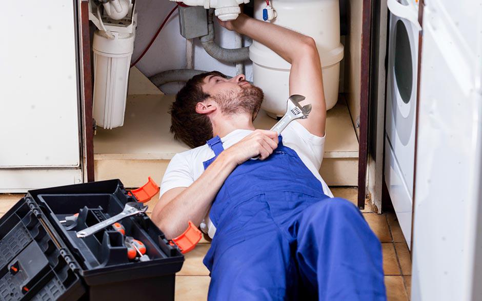 urgence plombier Clichy
