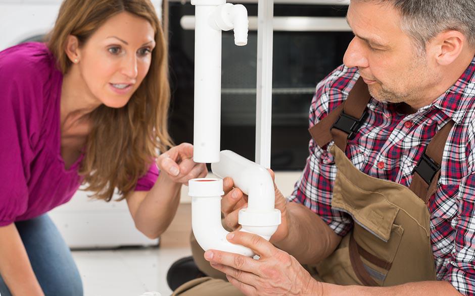 plombier installateur sanitaire Neuilly-sur-Seine